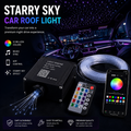 GalaxyDrive™ Starlight Interior Kit